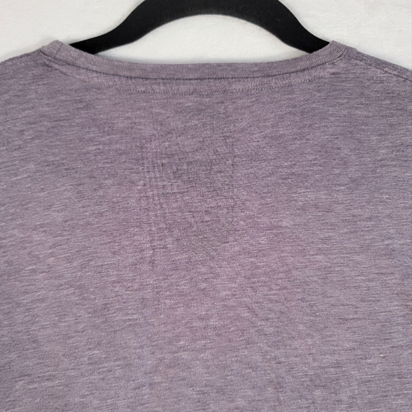 The Bulldog 1975 Amsterdam T-Shirt in Gray/Multi, Size S - Picture 10 of 10